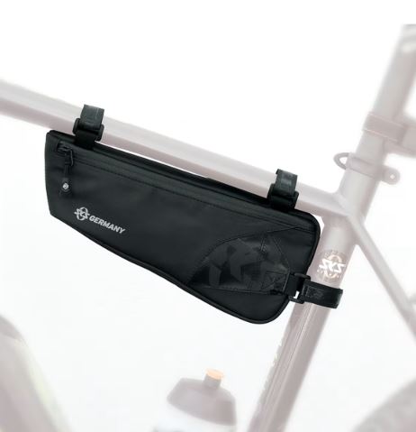 SKS Explorer Edge Frame Bag