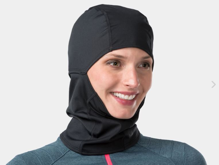 Bontrager Windshell Cycling Balaclava
