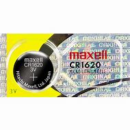 Load image into Gallery viewer, Maxell Battery