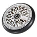 Envy 120mm Diamond Hollowcore Scooter Wheel