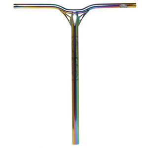 Envy Reaper V3 Scooter Handlebars - Oil Slick