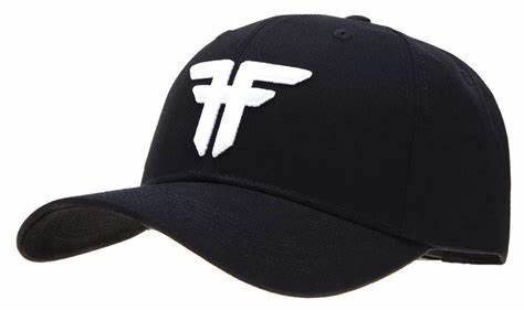 Fallen Hat Trademark II