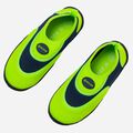 Aqualung Beachwalker Kids Water Shoe's - Green