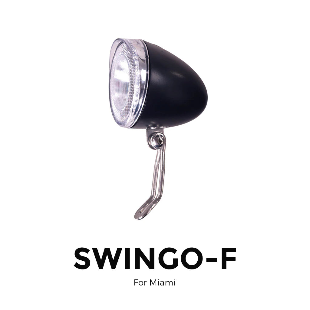 NCM Miami Front Light SWINGO-F