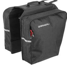 Load image into Gallery viewer, Garneau City Pannier Cycling 16L
