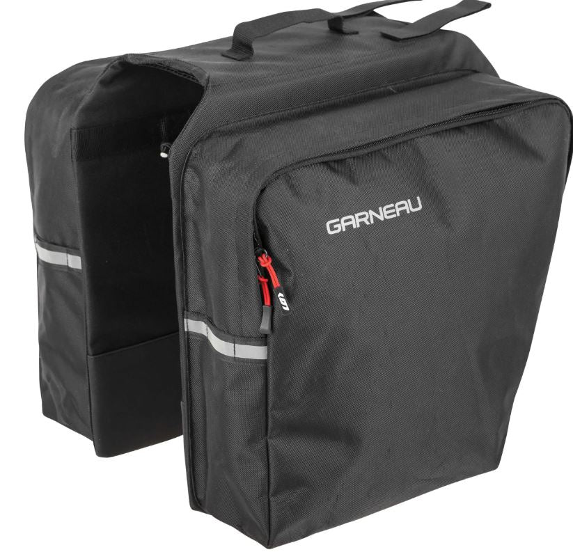 Garneau City Pannier Cycling 16L