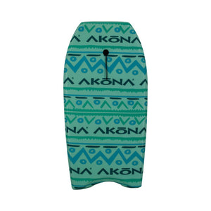 Akona Rio Boogie Board 39" - Teal