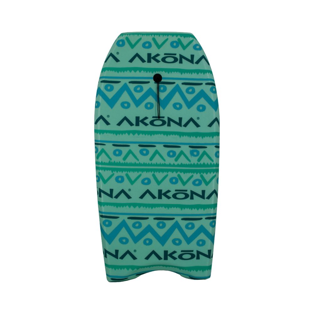 Akona Rio Boogie Board 39
