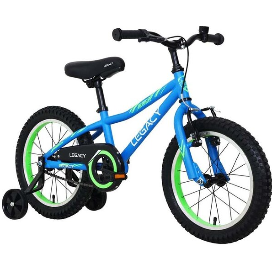 Legacy Junior 16