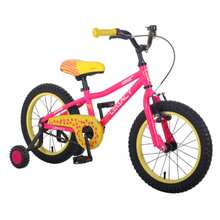 Load image into Gallery viewer, Legacy Junior 16&quot; Complete Kids Bicycle - Pink - PICKUP ONLY