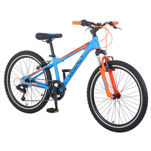 Legacy Junior 24" Complete Bicycle - Dark Blue - PICK UP ONLY