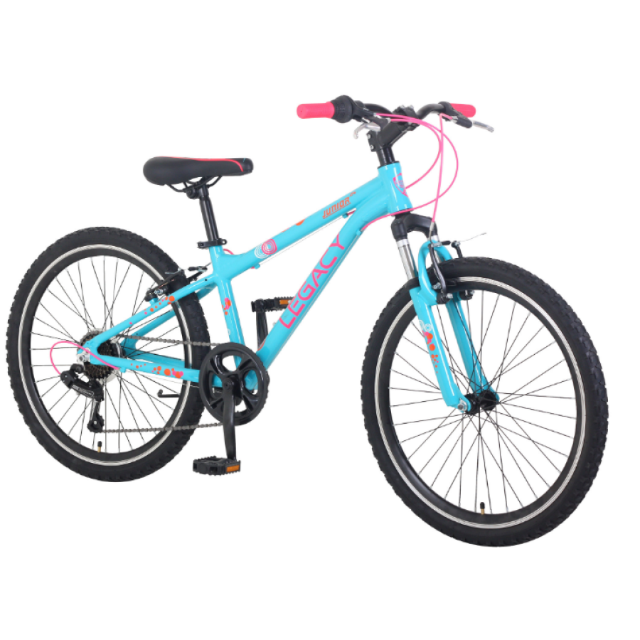 Legacy Junior 24