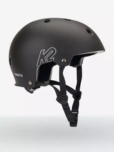 Load image into Gallery viewer, K2 Varsity Black M