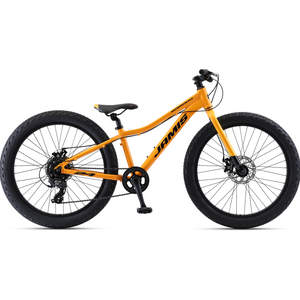 Jamis Komodo 24" Complete Bicycle - Amber Wave - PICK-UP ONLY