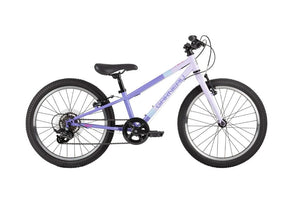 Garneau Neo 207 Complete Kids Bicycle - Lavender - Pickup Only