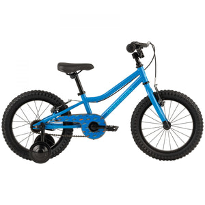 Garneau F-16 Complete Bicycle - Space Blue - Pick Up Only