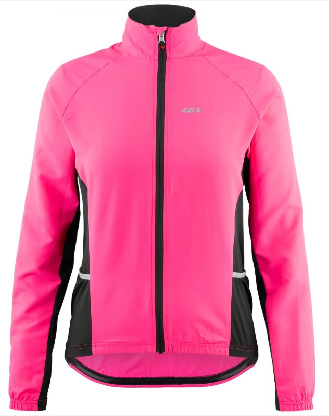 Garneau Modesto 4 Cycling Jacket