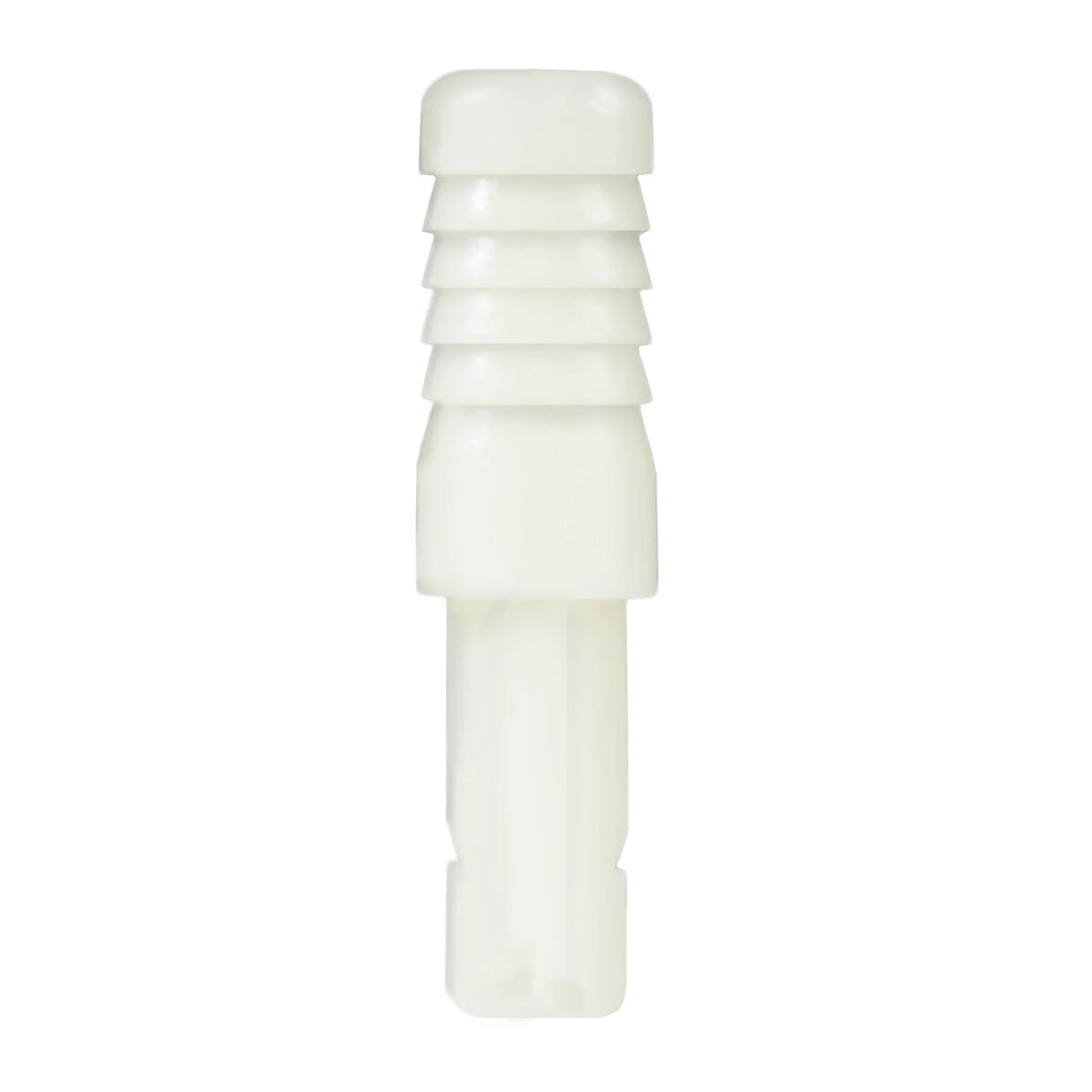 Powertek V3.0 Ringette Replacement Tip Round - Standard