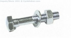 Bolt for Seat Clamp 8mm/40mm