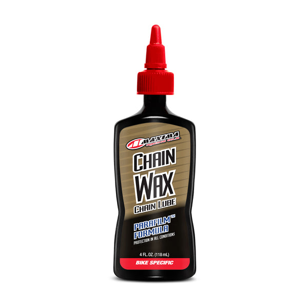 Maxima Chain Wax Parafilm Lube