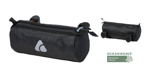 Axiom-X Burritopack S Handlebar Bag 1.25L