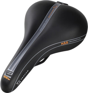Serfas E-Gel Mens Saddle