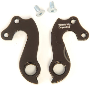 Wheels Manufacturing Derailleur Hanger #58