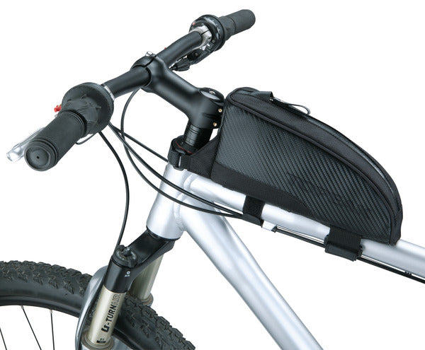 Topeak Fuel Tank With Charging Cable Hole - Medium