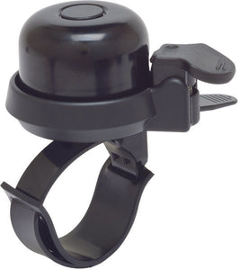 Mirrycle Incredibell Adjustabell Bell - Black