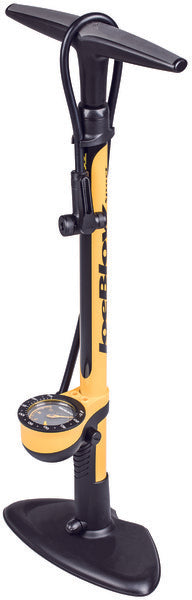 Topeak Joeblow Sport III Floor Pump 160PSI/11 BAR 3