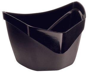 49n Kids Handlebar Basket - Black