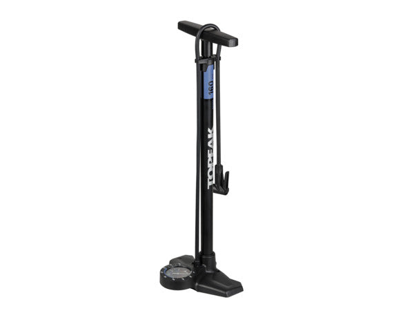 Joeblow Roadie Ex 160 PSI Floor Pump