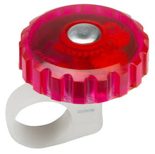 Load image into Gallery viewer, Mirrycle Incredibell Jellibell - Pink