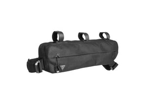 Topeak Midloader Bikepacking Bag 4.5L Frame Bag - Black