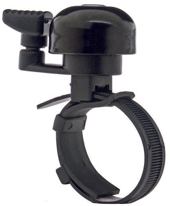 49n Humdinber Quick Release Bell - Black