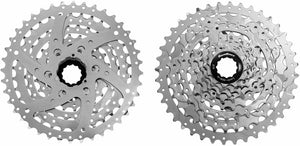Sunrace CSM680 11-40T Cassette 8 Speed