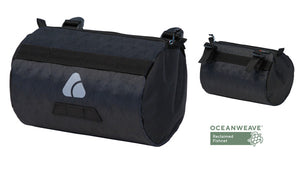 Axiom-X Burritopack Handlebar Bag