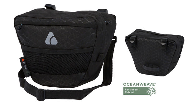 Axiom Oceanweave Barpack 4