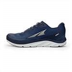 Altra Men's Rivera 2 Running Shoe - Navy