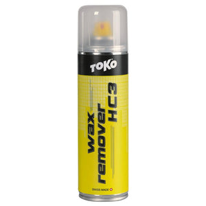 TOKO Wax Remover HC3 Spray - 250ml