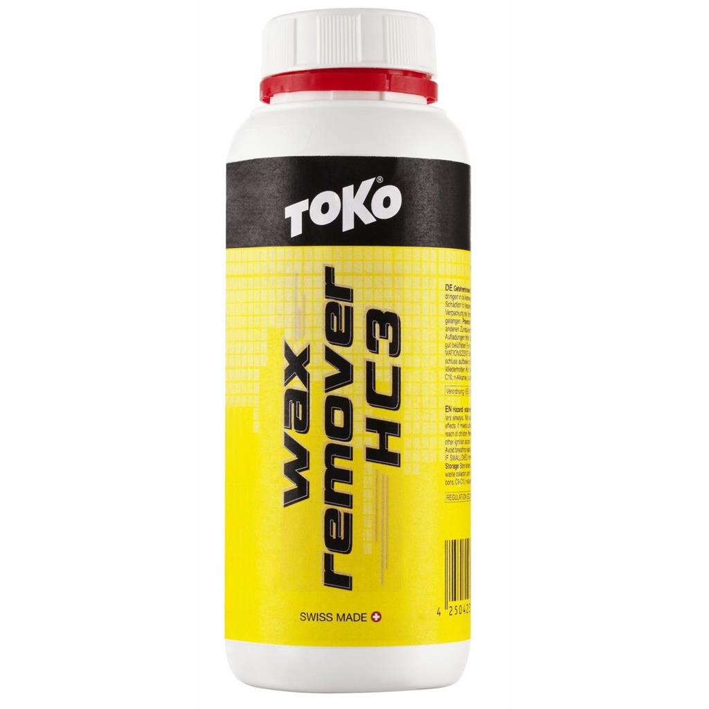 TOKO Wax Remover HC3 - 500ml