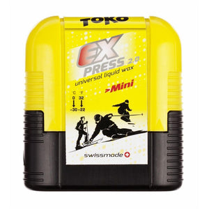 TOKO Express 2.0 Pocket Mini 75ml