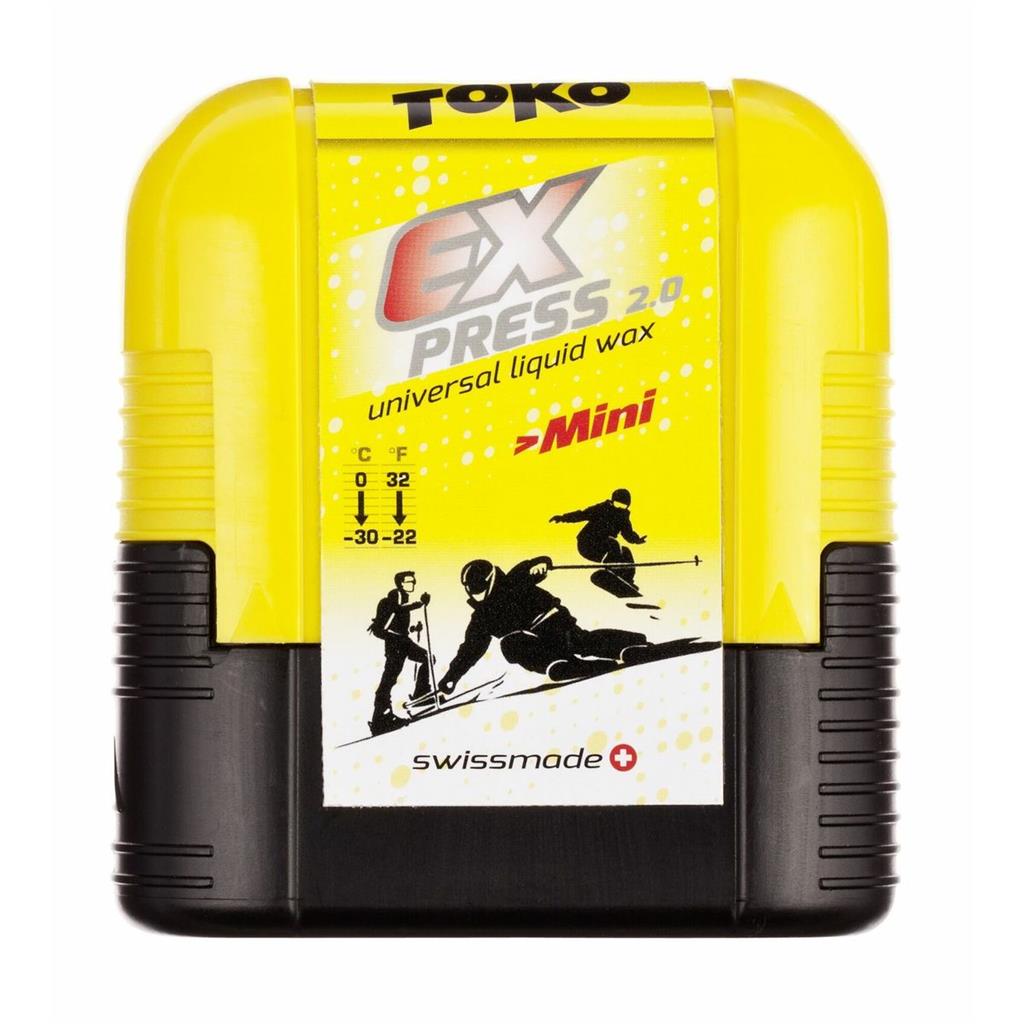 TOKO Express 2.0 Pocket Mini 75ml