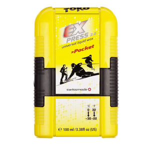 TOKO Express 2.0 Pocket 100ml