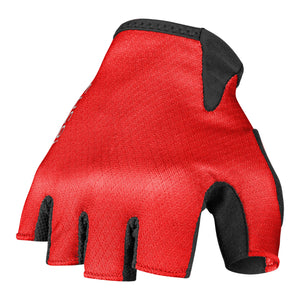 Sugoi Classic Gloves Cycling - Fire Red