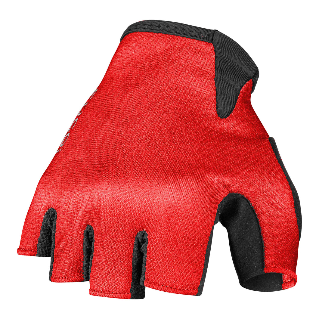 Sugoi Classic Gloves Cycling - Fire Red