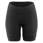 Garneau Women's Cycling Inner Shorts - Black
