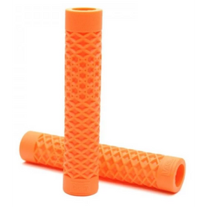 Cult Vans Waffle Grips - Orange