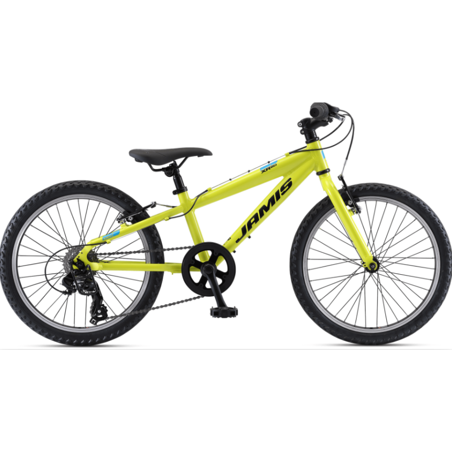 Jamis XR20 20