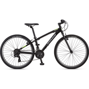 Jamis XR26 26" Complete Bicycle - Gloss Black - PICK-UP ONLY